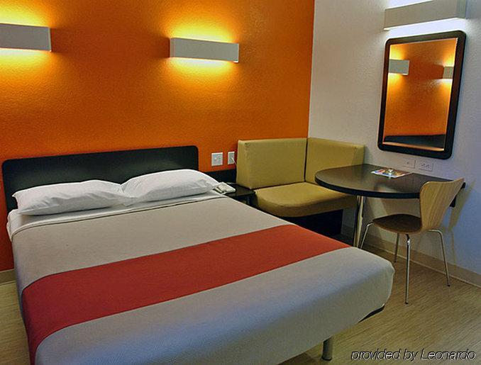 Motel 6-Long Beach, Ca - Los Angeles Εξωτερικό φωτογραφία
