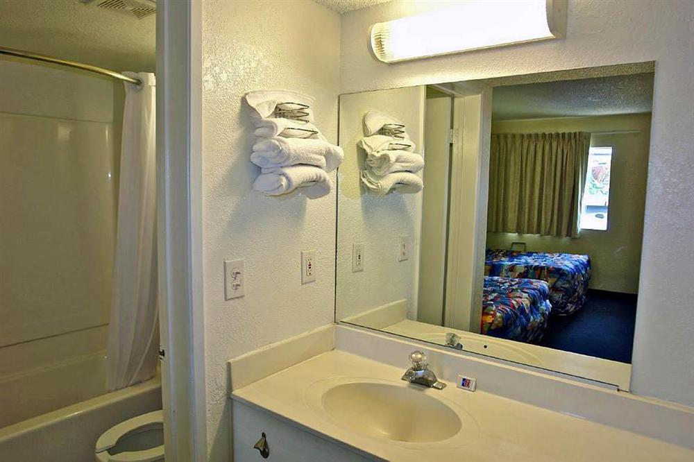 Motel 6-Long Beach, Ca - Los Angeles Δωμάτιο φωτογραφία