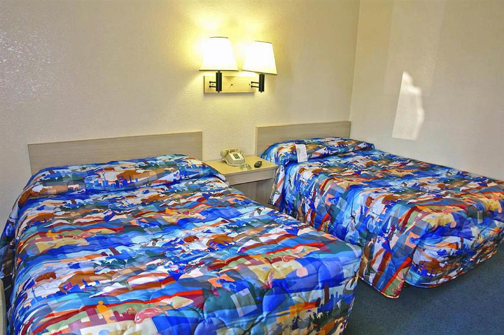 Motel 6-Long Beach, Ca - Los Angeles Δωμάτιο φωτογραφία